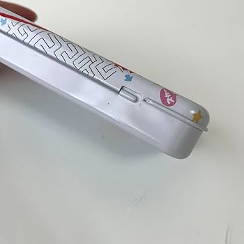 Amazon.co.jp: ハイスクール奇面組 缶ペンケース 筆箱 セイカ